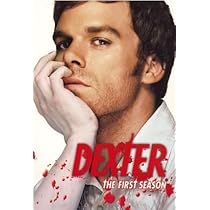 Amazon.com: DEXTER, THE FIRST SEASON (EPIS : Michael C. Hall